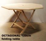 OctagonalFoldingTbl120cm 1 